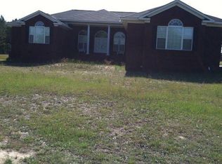 2444 Lockhart Rd, Camden, SC 29020