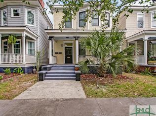 214 W 34th St APT A, Savannah, GA 31401