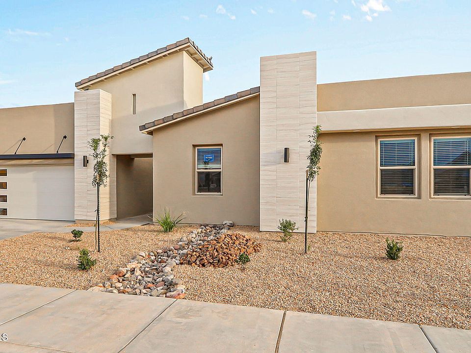 3740 Portrait St, Las Cruces, NM 88012 | Zillow