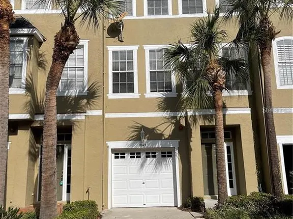 2945 Bayshore Pointe Dr, Tampa, FL 33611