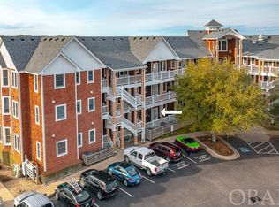 1103 S Bay Club Dr #1103, Manteo, NC 27954