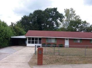 5711 Luna Dr, Columbus, GA 31907