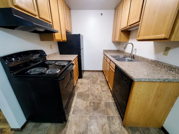 Guilford Apartment Homes