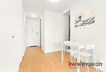 Rented by Keller Williams NYC