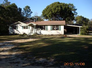 94 Key Dr, Jesup, GA 31545