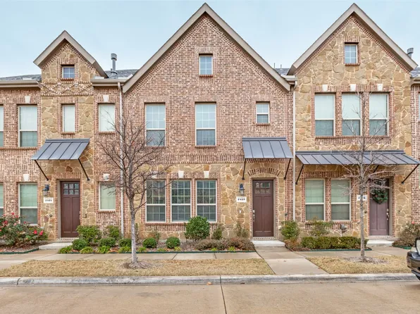 2423 Siskiyou St, The Colony, TX 75056