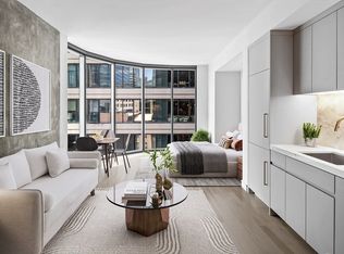 55 Lagrange St #901, Boston, MA 02116