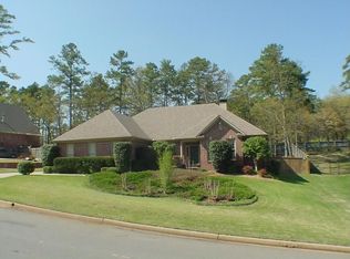 4 Gelan Ct, Little Rock, AR 72223