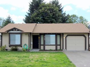 925 Schonberg Ln SE, Olympia, WA 98513
