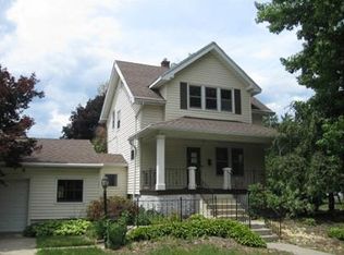 1402 Stanwix Dr, Toledo, OH 43614