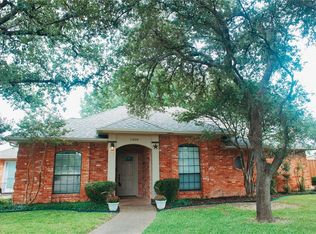 1400 Drake Dr, Plano, TX 75075