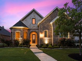 4510 Bristleleaf Ln, Prosper, TX 75078