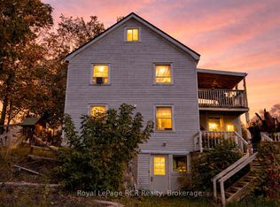 307 Prince St, Brockton, ON N0G2V0