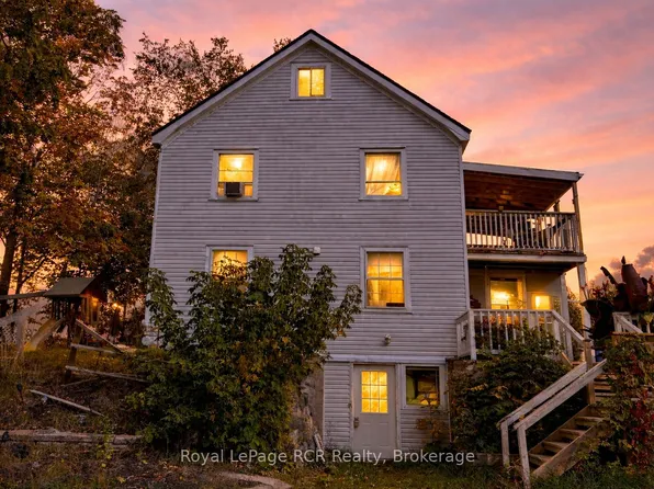 307 Prince St, Brockton, ON N0G 2V0