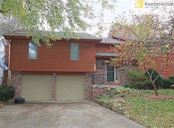 Move In Ready with Finished Basement!