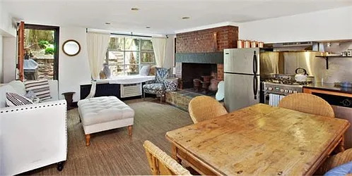 Rented by Mirador Real Estate