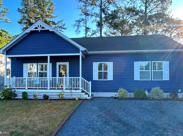 45 Watertown Rd, Ocean Pines, MD 21811