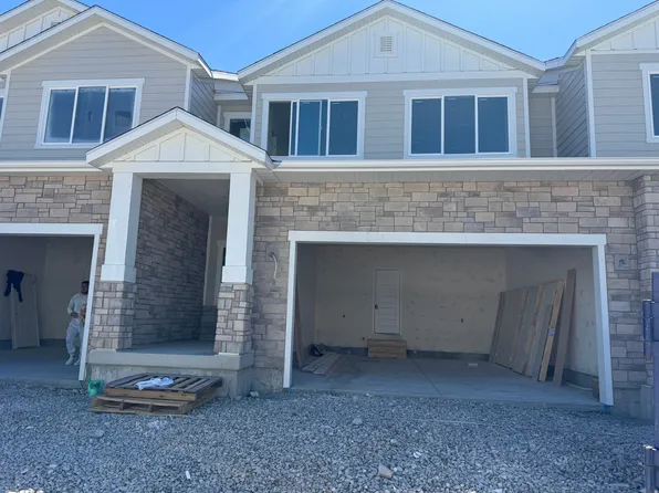 3539 W Franco Ct #11, West Valley City, UT 84118