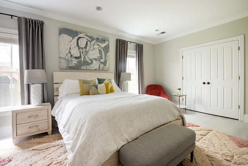 1 bed, 1000 sqft, $3,000 — Photo 2