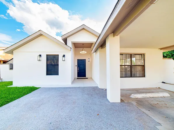8707 Puerto Vallarta, Laredo, TX 78045