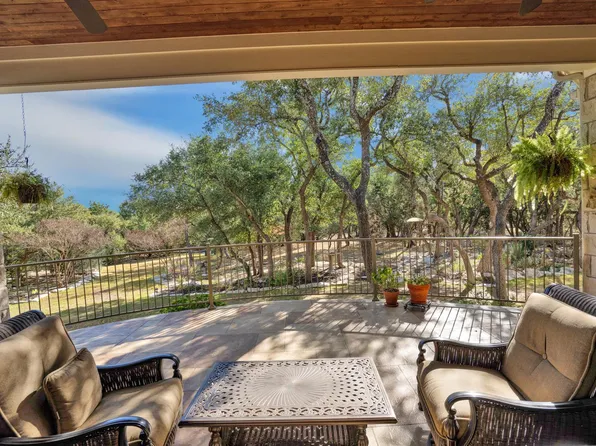 300 Escalera Pkwy, Georgetown, TX 78628