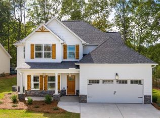 1255 Heritage Dr, Villa Rica, GA 30180
