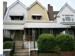 1229 Marlyn Rd, Philadelphia, PA 19151