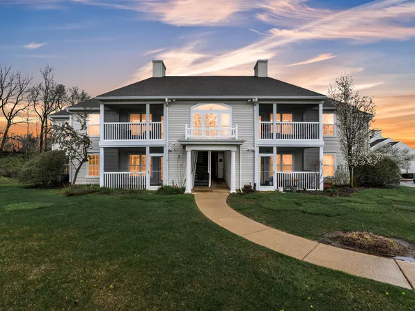 1224 Joyce Ln, Ann Arbor, MI 48103