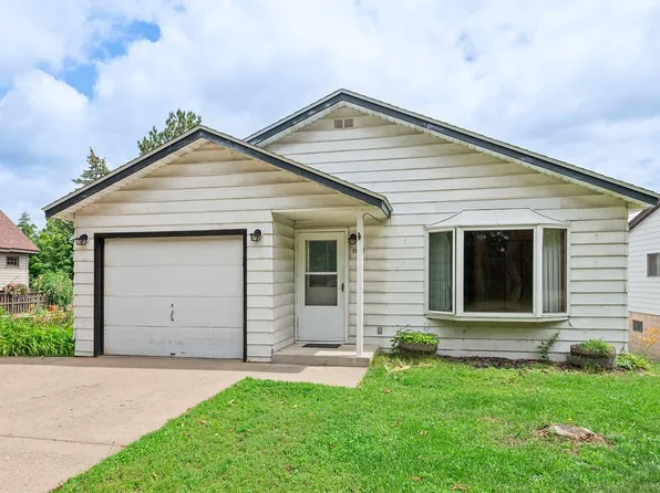 1692 Eagle St, Rhinelander, WI 54501