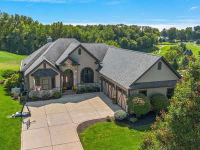 2662 Hogan Ave, Laporte, IN, 46350