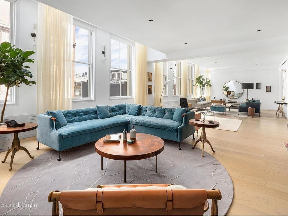 1st image of 50 Lispenard St APT 5