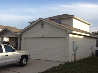 1000 Kenneys Way, Round Rock, TX 78665