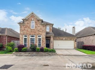 1236 Seamist Dr, Houston, TX 77008