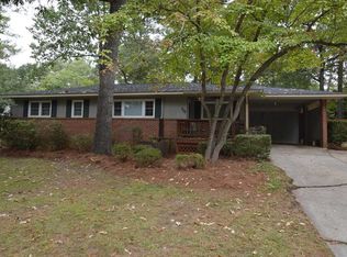 116 Mary Ln, Warner Robins, GA 31088
