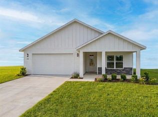 21006 SW 1st Pl, Newberry, FL 32669
