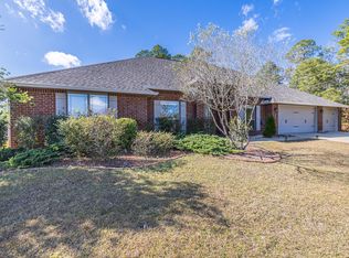 4501 Beth Cir, Crestview, FL 32539