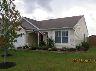 2068 Chilhowee Rd, Johns Island, SC 29455