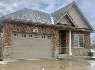 125 Clare Ave, Welland, ON