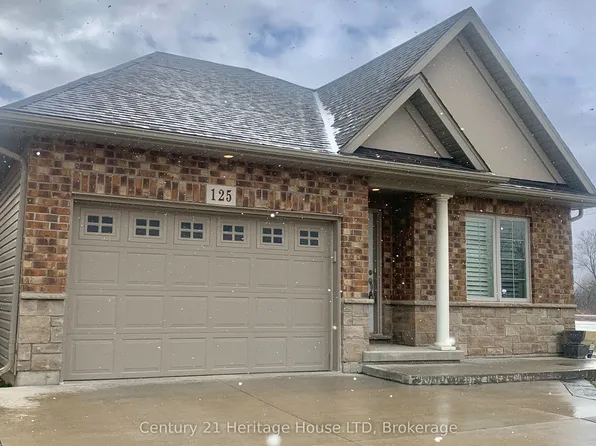 125 Clare Ave, Welland, ON L3C 0B7