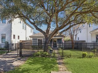 918 Tulane St, Houston, TX 77008