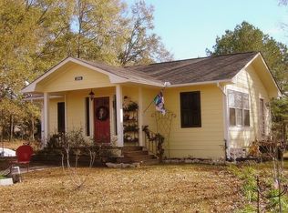 2006 E Railroad St, Wesson, MS 39191