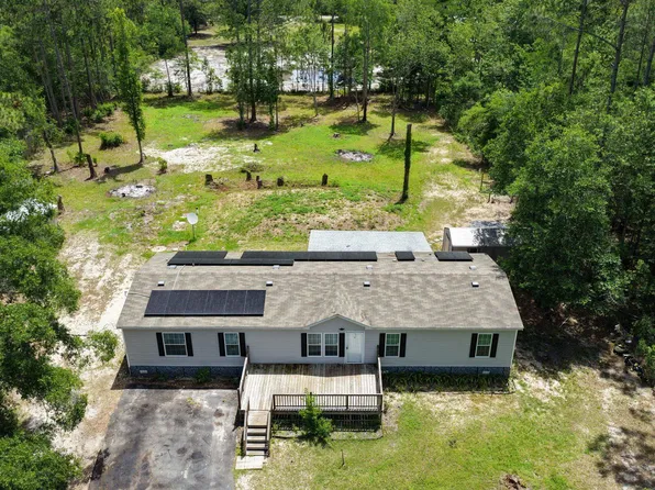 10030 Ebert Ave, Hastings, FL 32145