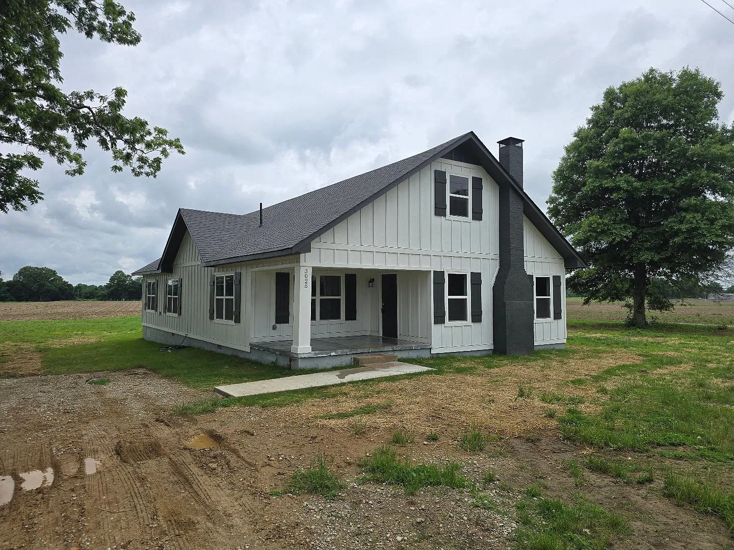 3025 hwy 222 — Photo 1
