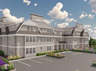 Lighthouse Station, Woods Hole, MA 02543