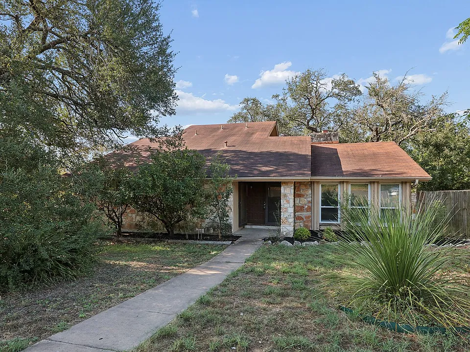 7219 Scenic Brook Dr