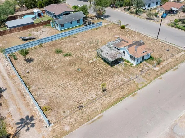 503 W Citrus Ave, San Juan, TX 78589