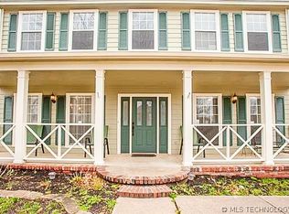 6412 E Broadway St, Broken Arrow, OK 74014