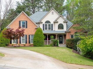103 Estates Ave, Woodstock, GA 30188