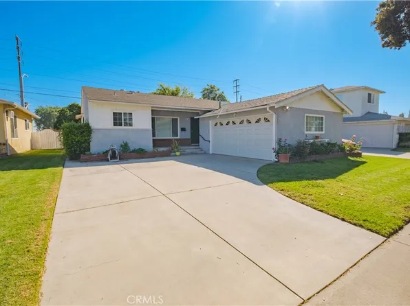 11648 Harvard Dr, Norwalk, CA 90650