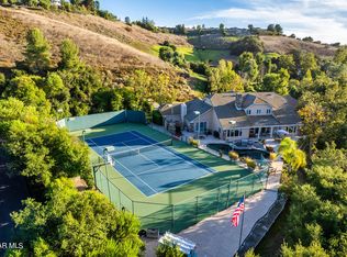 4419 Valley Spring Dr, Westlake Village, CA 91362